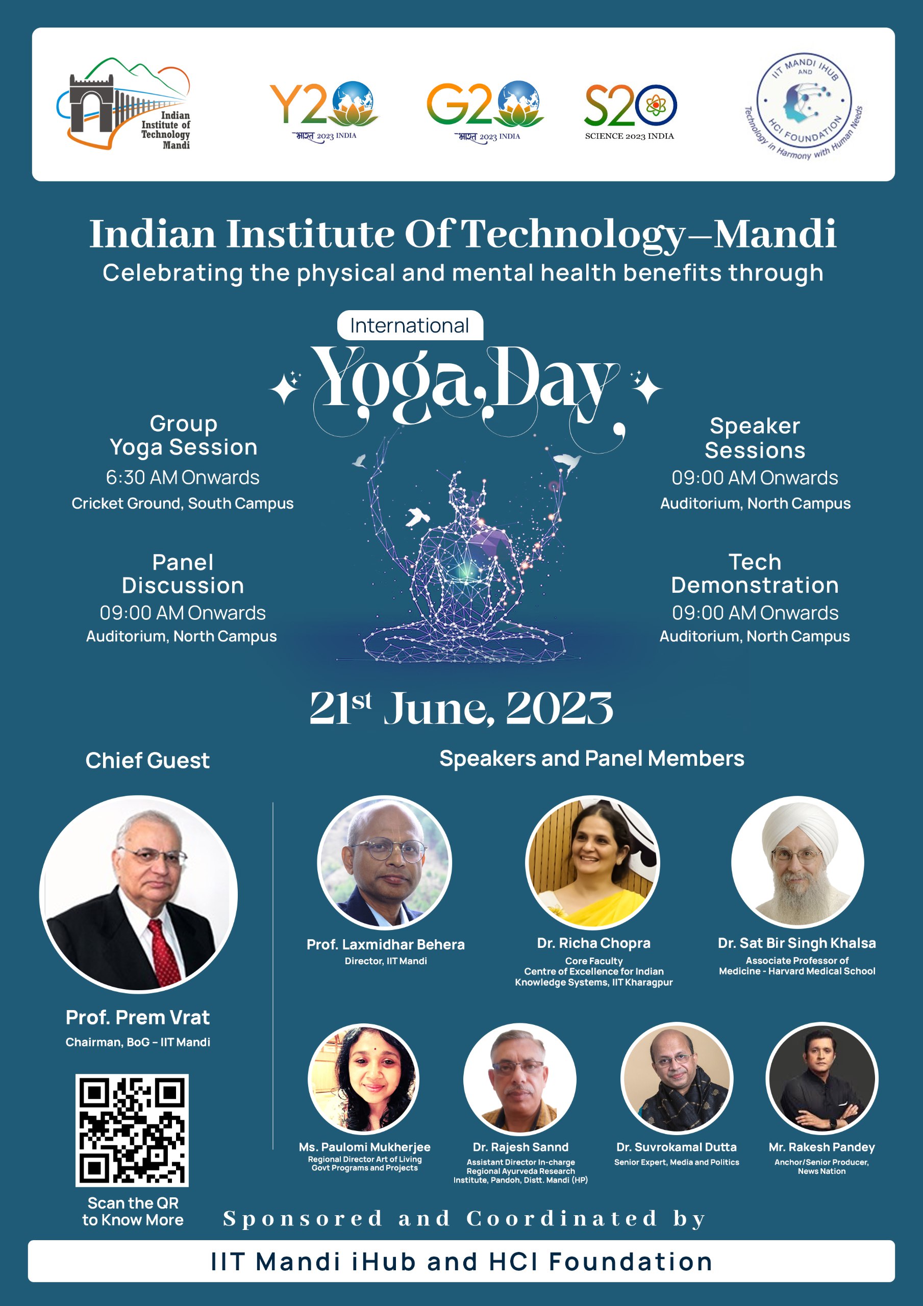 Yoga Day Poster-1