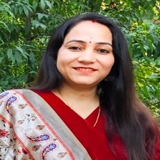 Rakhi Verma